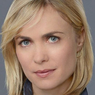 Radha Mitchell image
